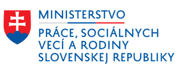 Ministry of labour, social affairs and family of the Slovak Republic